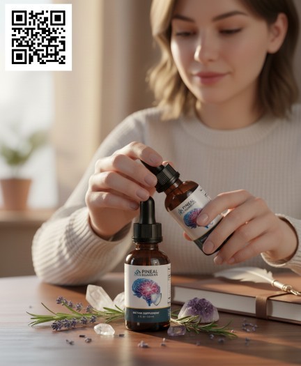 PinealGuardian Reviews 2025: Unlock Sharper Focus and Mental Clarity