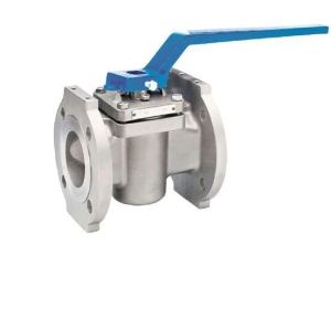 How PFA Lined Plug Valves Improve Safety and Efficiency in Industrial Operations
