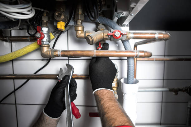 Trusted Local Experts: Your Go-To Plumber in Northern Suburbs