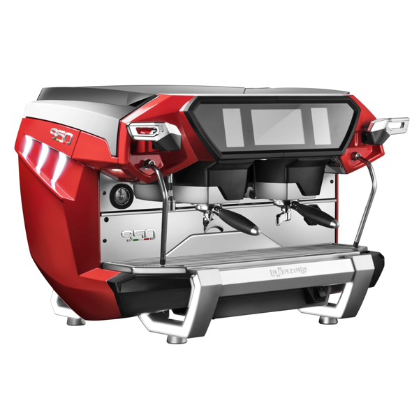 ESPRESSO COFFEE MACHINE