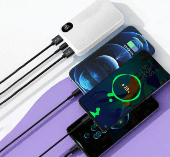 Beyond the Basics: Innovative Features of Modern Power Banks You Didn’t Know About