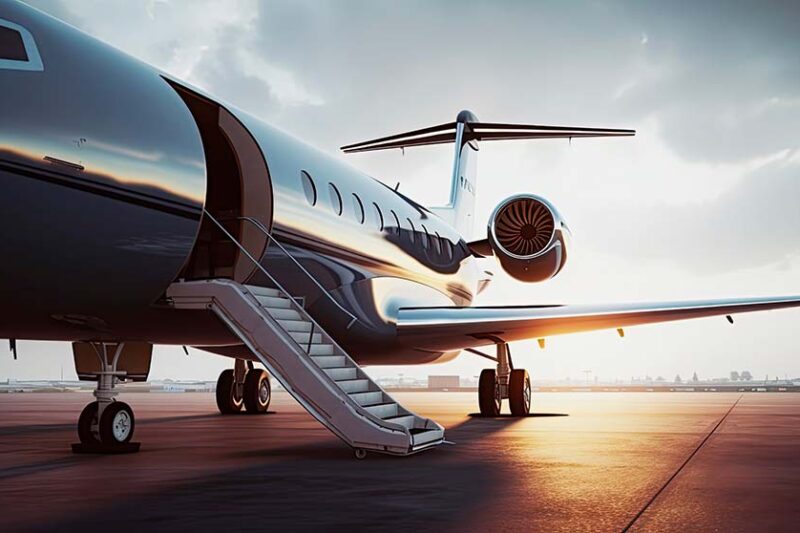 Global 6000 for Charter The Ultimate Choice for International Luxury Travel