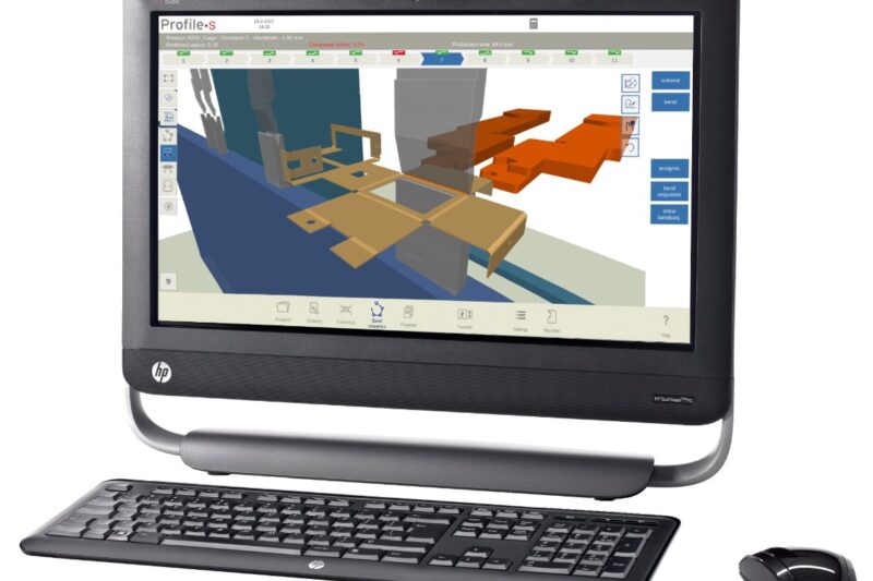 How Profile-S Is Transforming Industrial Automation