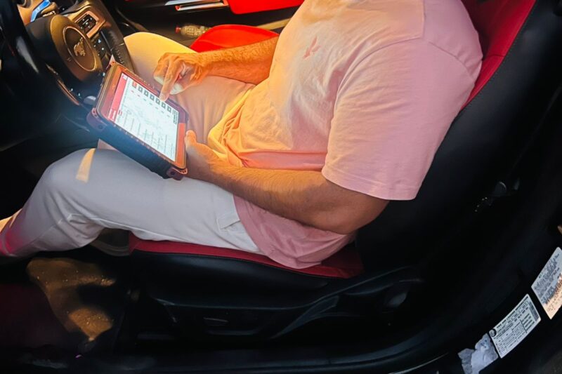 Top Mercedes Mechanic in Dubai | Professional Repairs at Car Garage Expert