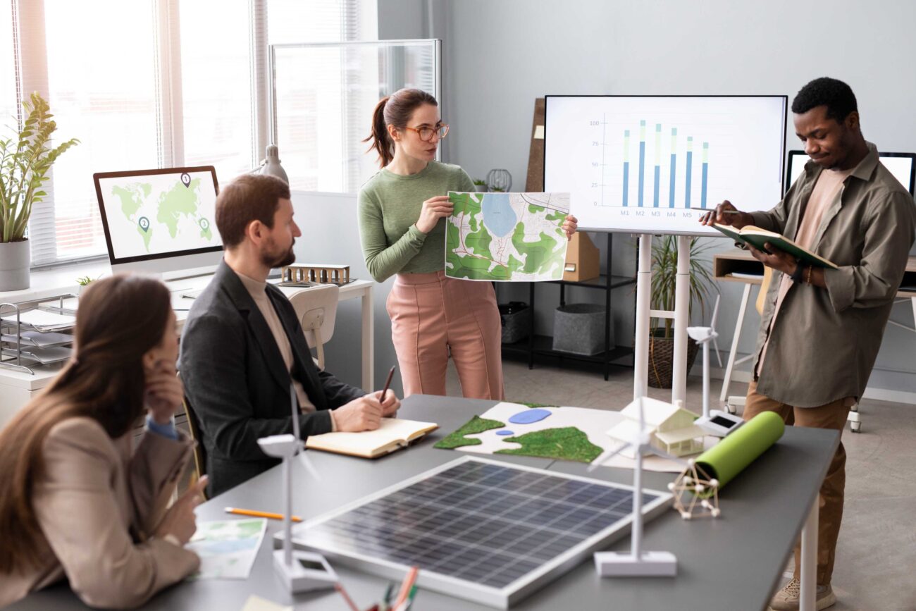Salesforce partner in UAE