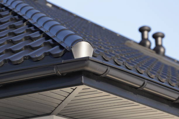 Residential Metal Roofing: The Smart Choice for Modern Homes