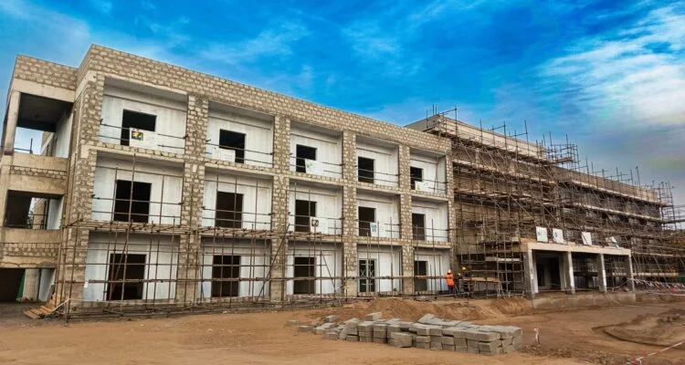 Build Your Dream Home with Expert Residential Services