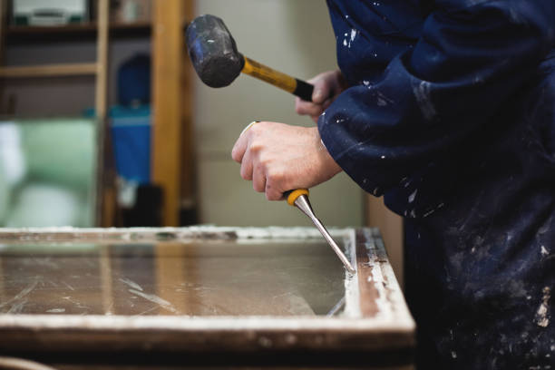 Sash Window Repair Restoring Timeless Elegance to Your Home