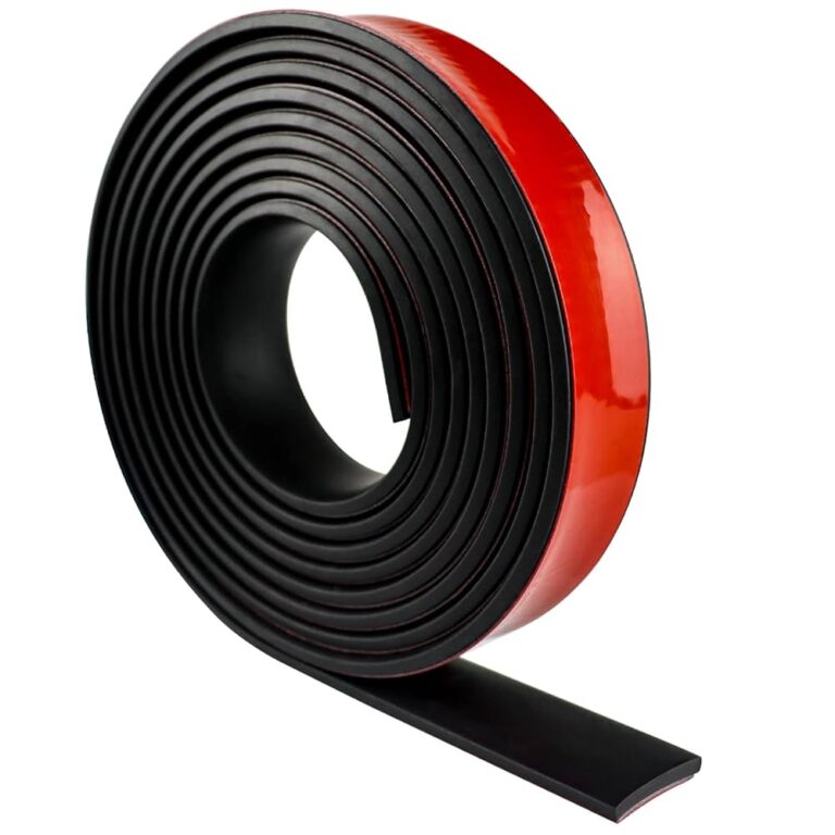 rubber strips uk