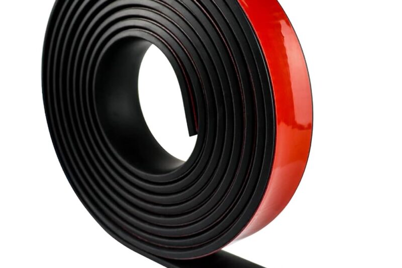 Why Every Vehicle Needs Rubber Seal Strips