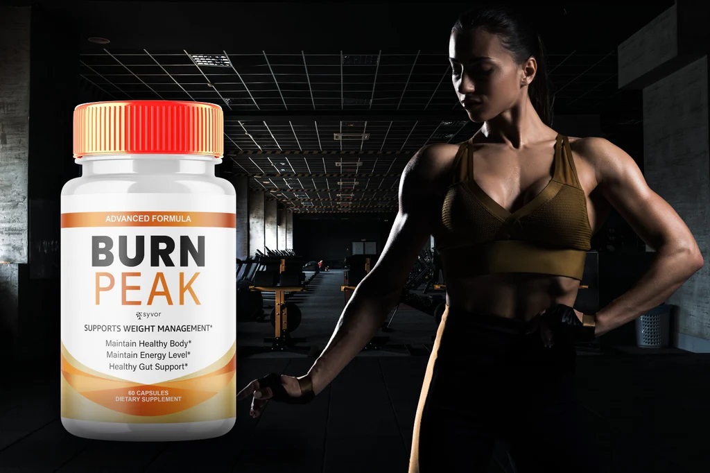 BurnPeak