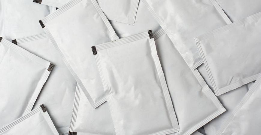 sachet packaging market