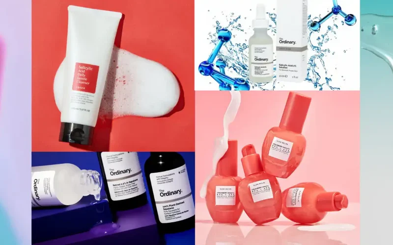 The Best Way to Layer Salicylic Acid Serum in Skincare