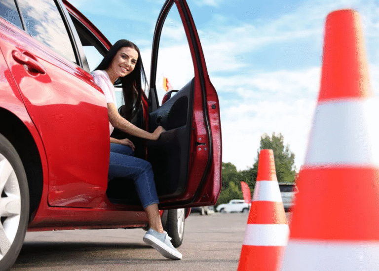driving lessons walsall​