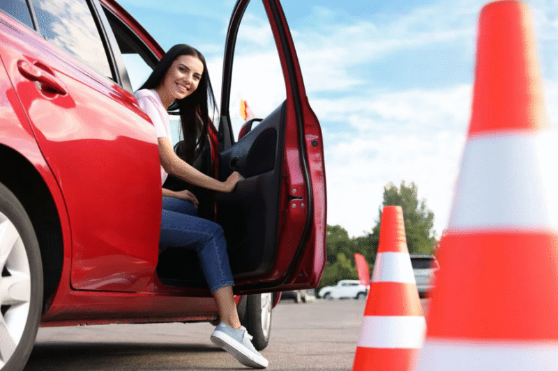 Driving Lessons Walsall – Learn to Drive Confidently with Expert Instructors
