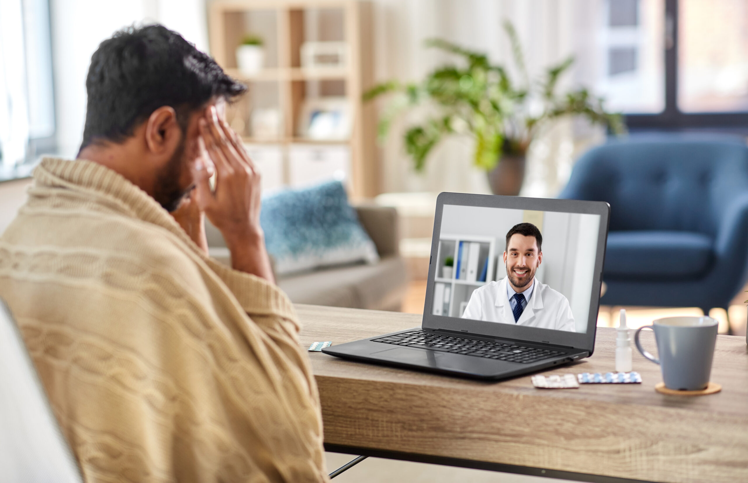 Affordable Online Therapy Platforms for Depression in pakistan