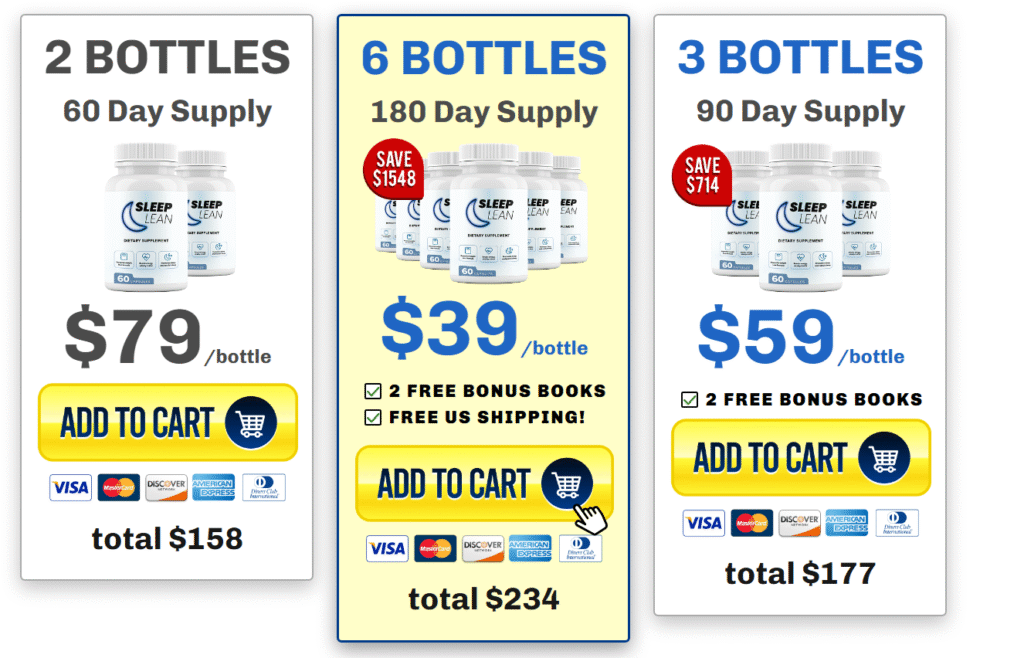 sleap-lean price image