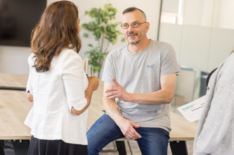 Behind the Scenes: A Day in the Life of a Support Worker