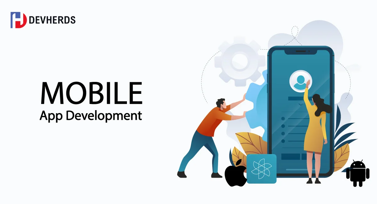 mobile app development company in dubai