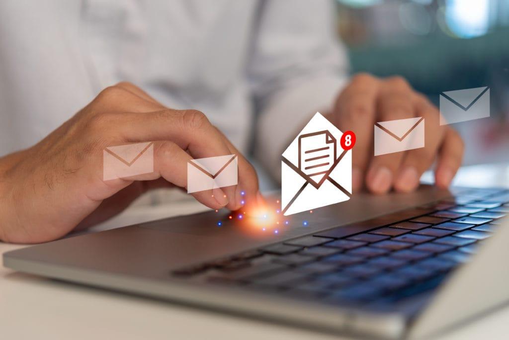Construction Email List
