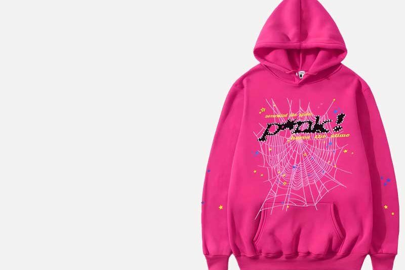 Sp5der x Comme Des Garcons – Where Streetwear Meets Avant-Garde Fashion