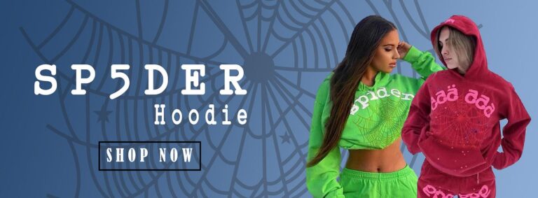 Shop Spider Tracksuits USA – Limited Edition Drops