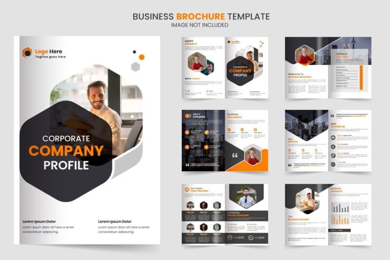 How to Find the Best Brochure Design Company in Dubai for Your Business