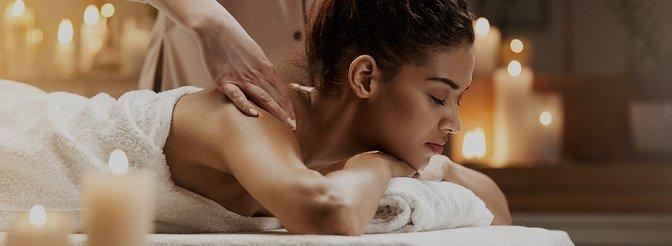 spa service in rapids