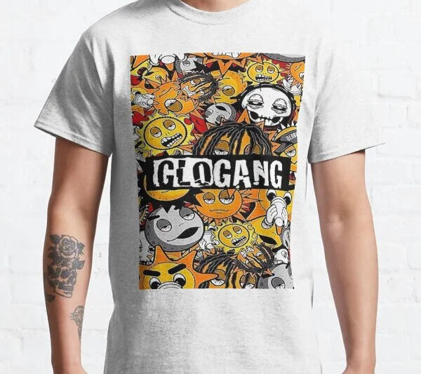 GloGang: The Powerhouse of Creativity, Music, and Street Culture