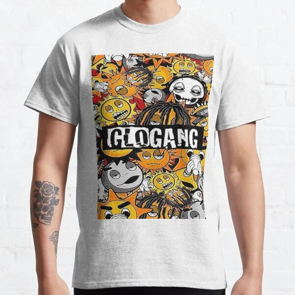 GloGang: The Powerhouse of Creativity, Music, and Street Culture