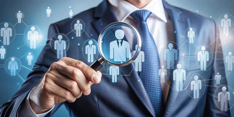 education technology recruiters