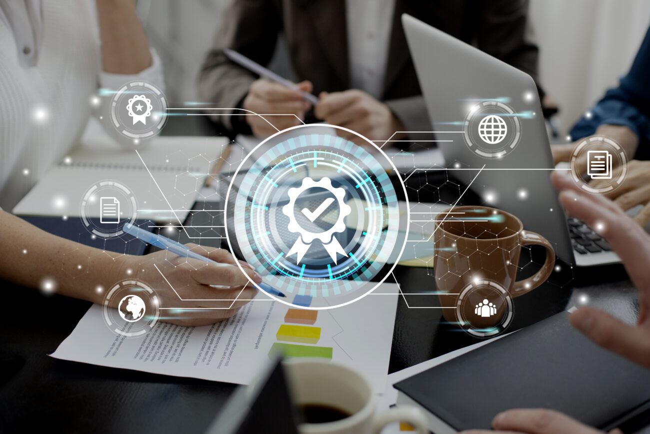 commissioning management