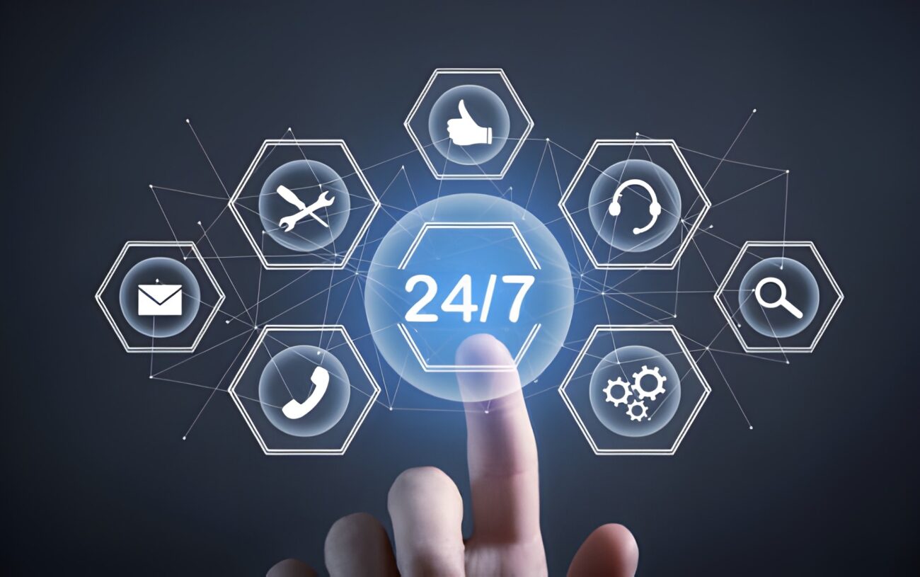 How a 24/7 Answering Service Can Turn Missed Calls Into New Clients for Law Firms