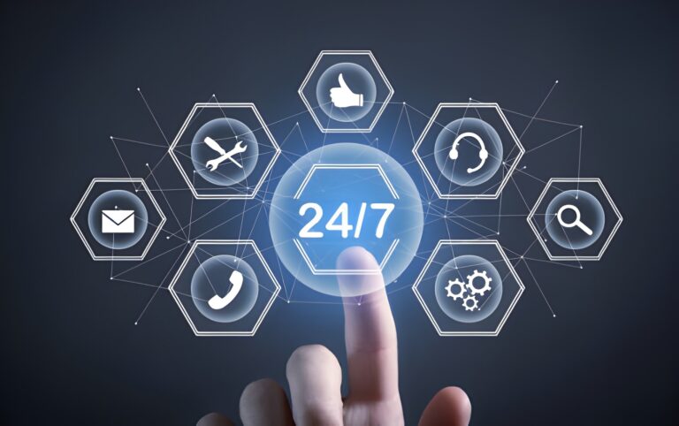 How a 24/7 Answering Service Can Turn Missed Calls Into New Clients for Law Firms