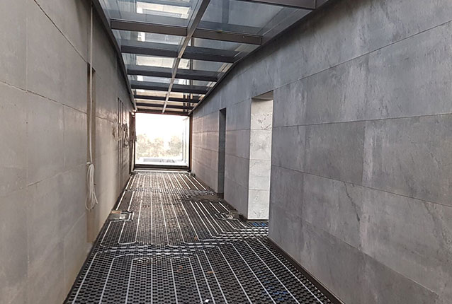 Transform Your Landscape with Expert Retaining Walls in Melbourne