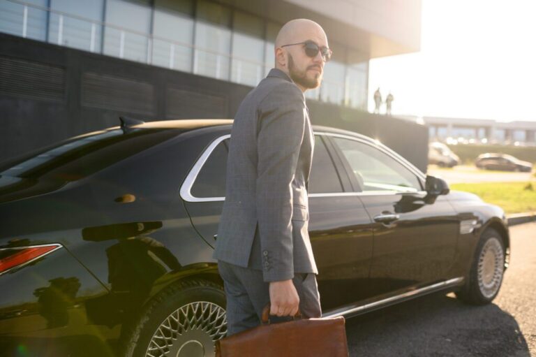 cheapest taxi to Luton Airport