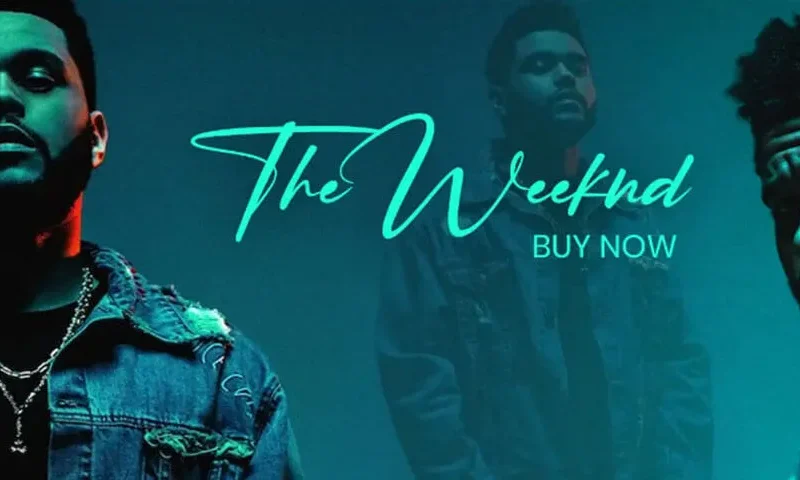 The Weeknd Style USA The Evolution of a Modern Icon