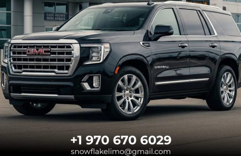 transportation-from-eagle-airport-to-Vail