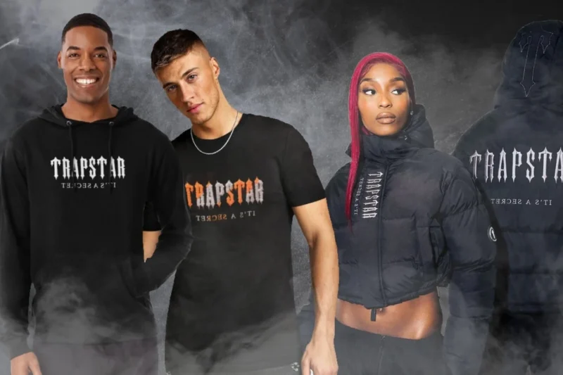 How Does Trapstar Redefine the Meaning of Modern Street Style?