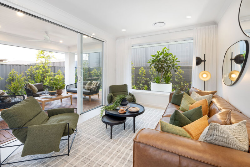 The Role of Natural Light in Enhancing Home Ambiance