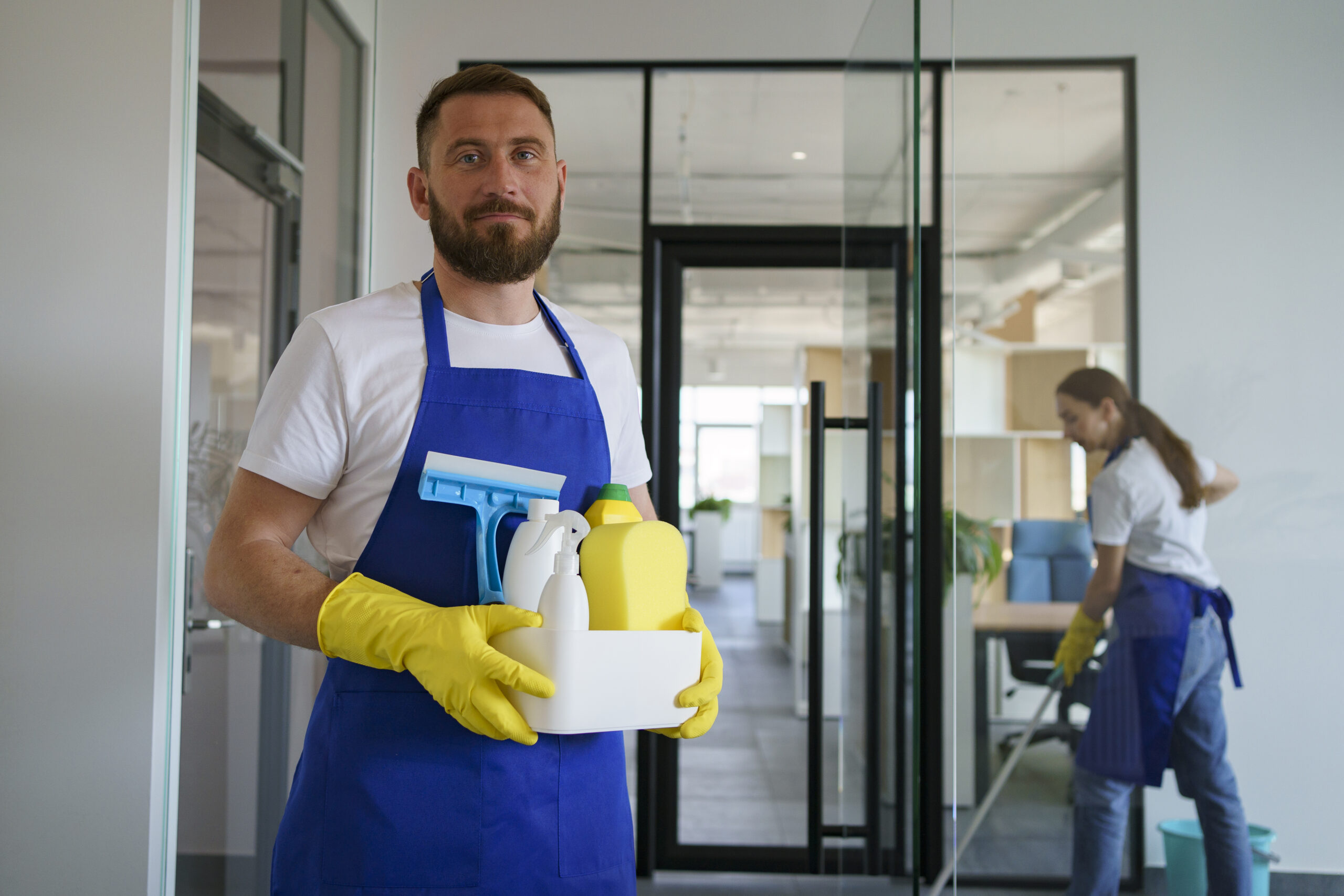 What Factors Affect the End of Tenancy Cleaning Cost in the UK?