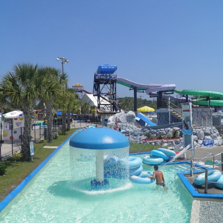 water-park