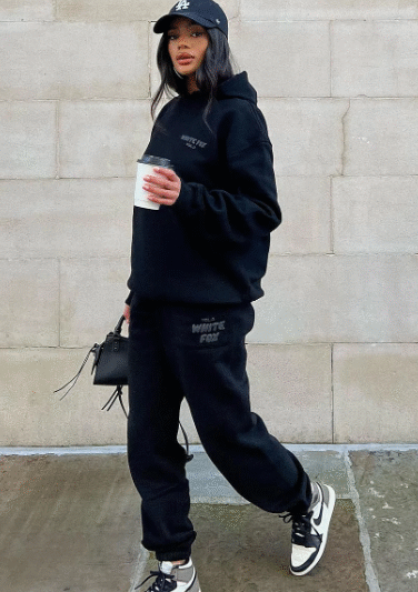 Best White Fox Hoodie Outfits for 2025