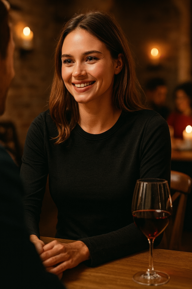 Women's Long Sleeve T Shirts