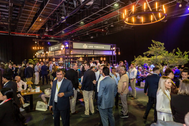 World Tobacco Middle East 2025