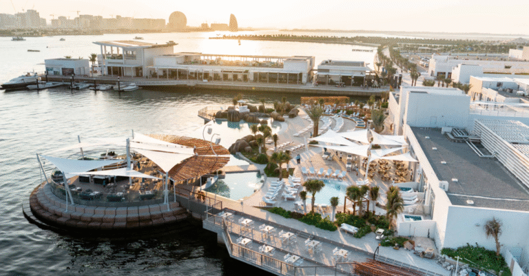 properties in Yas Island