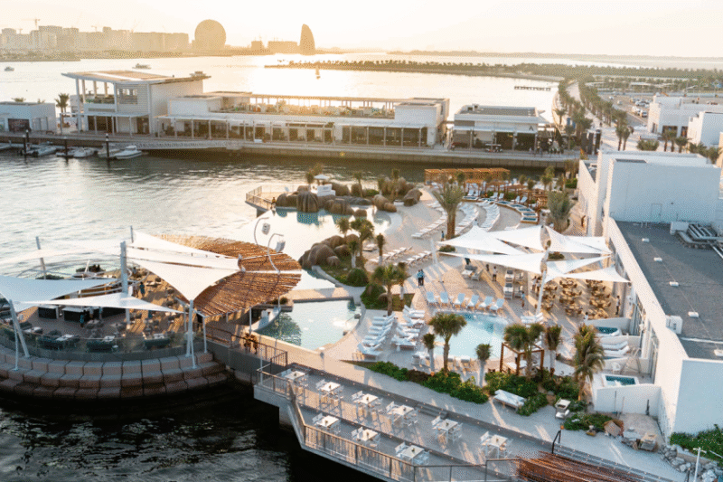 How Real Estate Companies in Yas Island Can Help You Find Your Dream Home