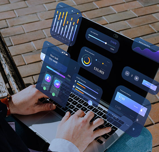 Hire Zoho Development Services to Power Your Business Growth