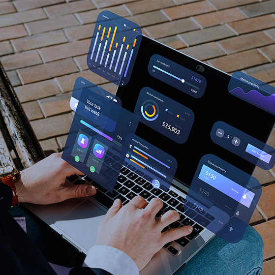 hire zoho development services