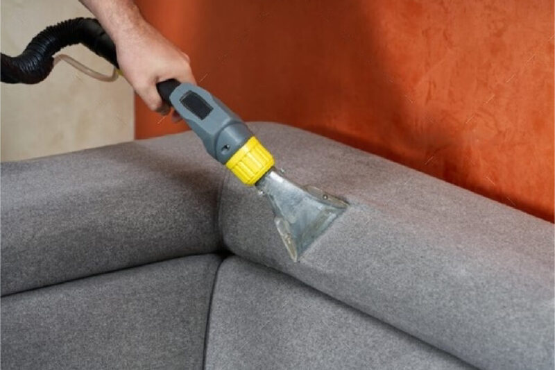 Alternatives to Single-Use Cleaning Products